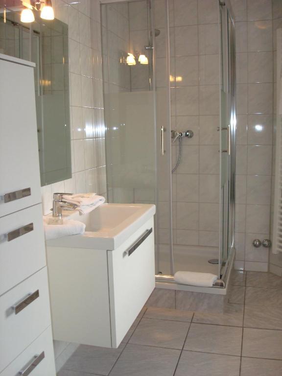 Hotel Am Nordkreuz Harrislee Rom bilde