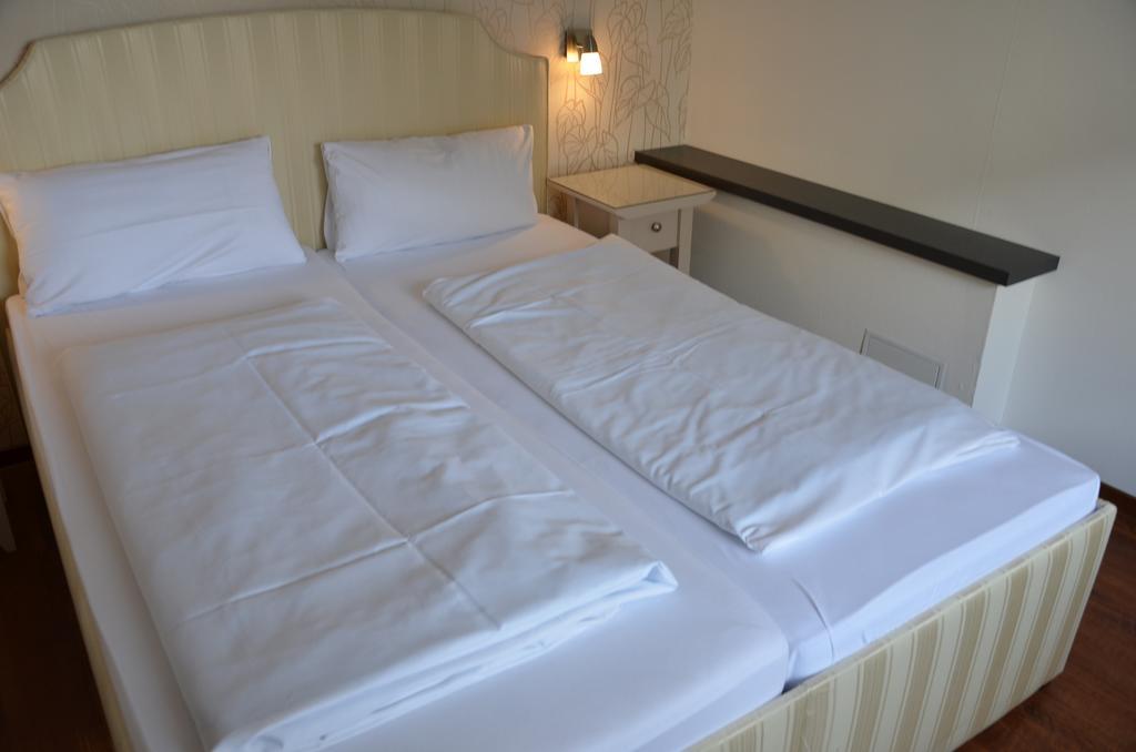 Hotel Am Nordkreuz Harrislee Eksteriør bilde