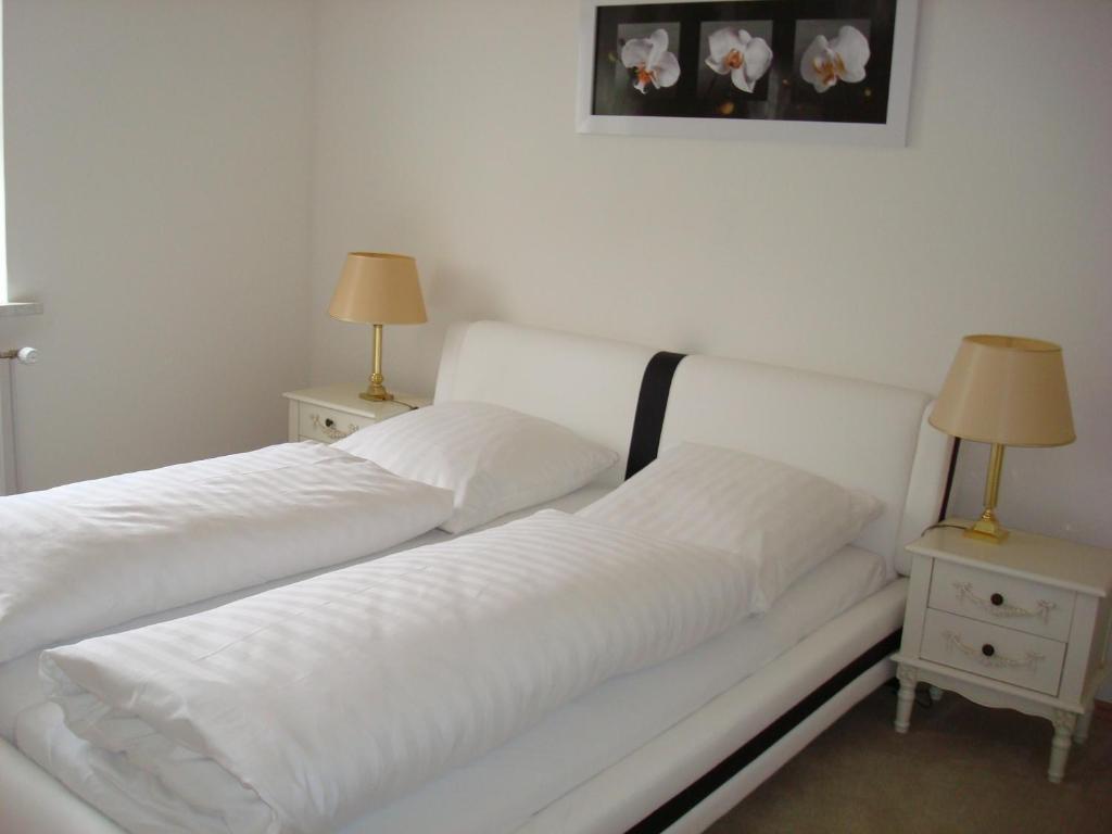 Hotel Am Nordkreuz Harrislee Rom bilde