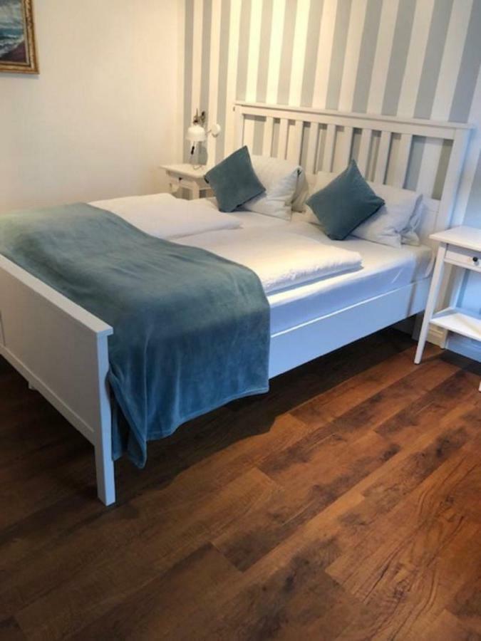 Hotel Am Nordkreuz Harrislee Eksteriør bilde