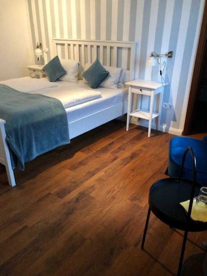 Hotel Am Nordkreuz Harrislee Eksteriør bilde