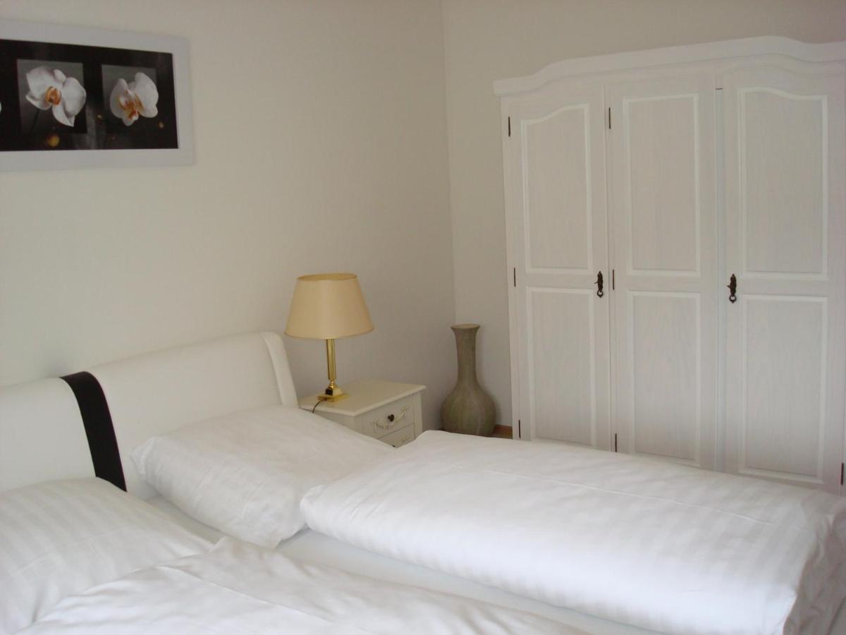 Hotel Am Nordkreuz Harrislee Rom bilde